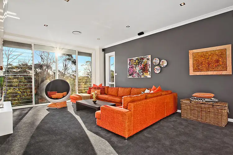 Fourth view of Homely house listing, 396B Bobbin Head Road, Turramurra NSW 2074