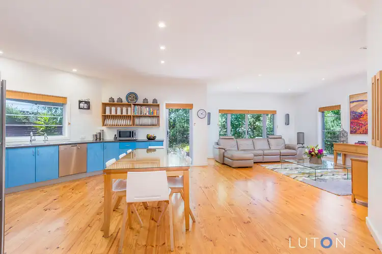 Third view of Homely house listing, 16 Mirrool Street, Duffy ACT 2611