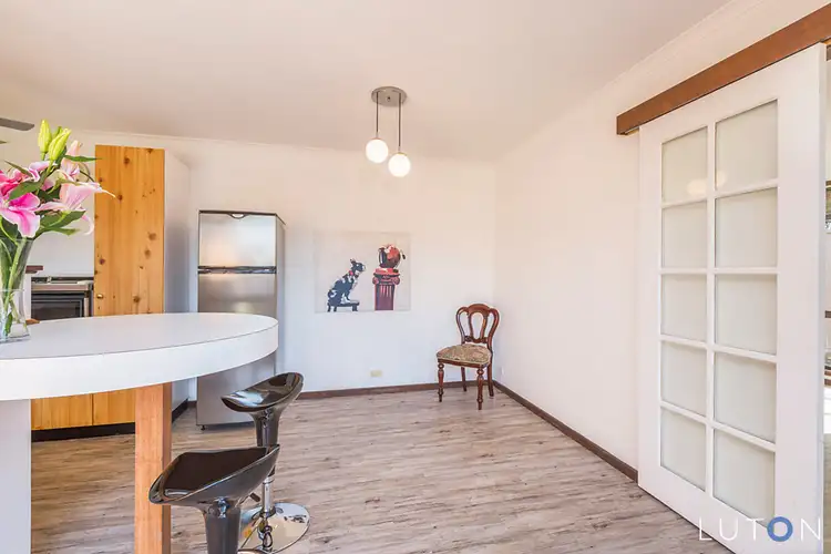 Fifth view of Homely townhouse listing, 17 Paterick Place, Holt ACT 2615