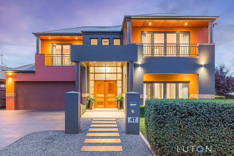 47 Tanami  Street, Harrison ACT 2914
