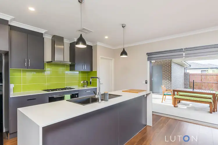 Third view of Homely house listing, 139 Gorman Drive, Googong NSW 2620