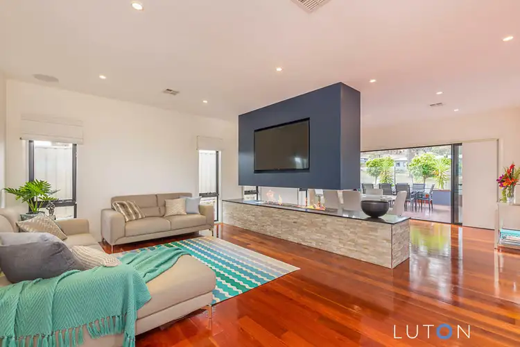 Fourth view of Homely house listing, 35 Ida West Street, Bonner ACT 2914