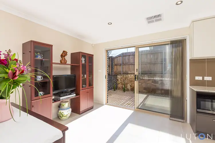 Fourth view of Homely house listing, 44 Muriel Stewart Circuit, Bonner ACT 2914