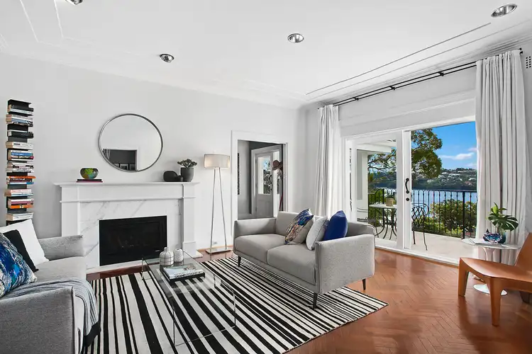 Fourth view of Homely house listing, 113 Bay Street, Mosman NSW 2088