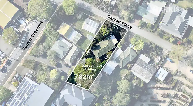 4 Garrod Place, Stirling SA 5152