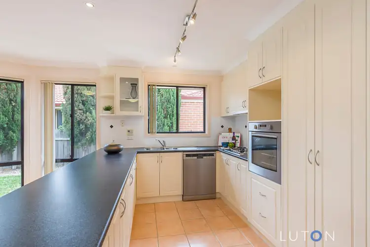 Fifth view of Homely house listing, 24 Shrivell Circuit, Dunlop ACT 2615