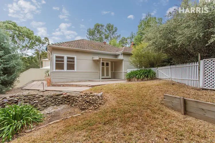 19 Penno Parade, Blackwood SA 5051