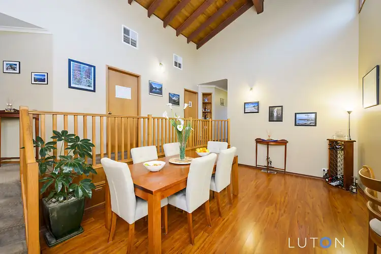 Sixth view of Homely house listing, 19 Harcus Close, Bonython ACT 2905
