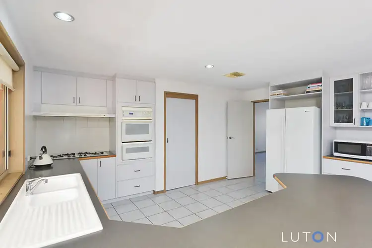 Fifth view of Homely house listing, 5 Andrea Place, Bonython ACT 2905