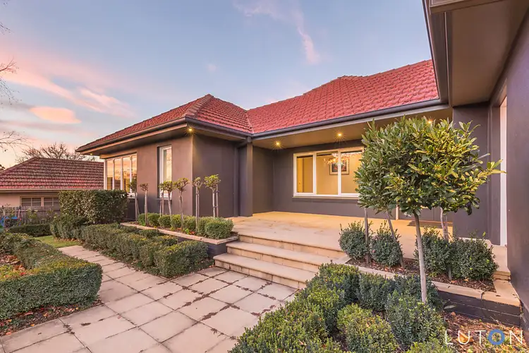 Third view of Homely house listing, 7 La Perouse Street, Griffith ACT 2603