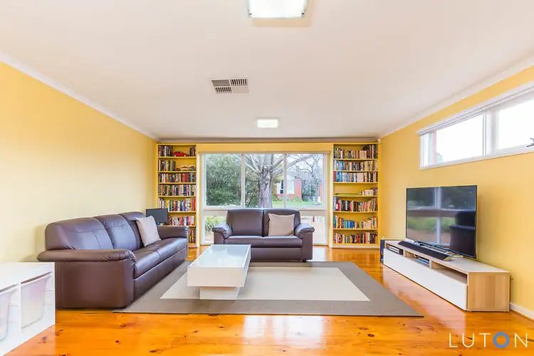 Third view of Homely house listing, 11 Kanooka Street, Rivett ACT 2611