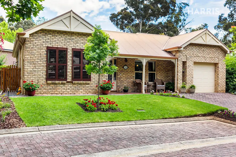 Main view of Homely house listing, 52/5 Mt Barker Road, Urrbrae SA 5064