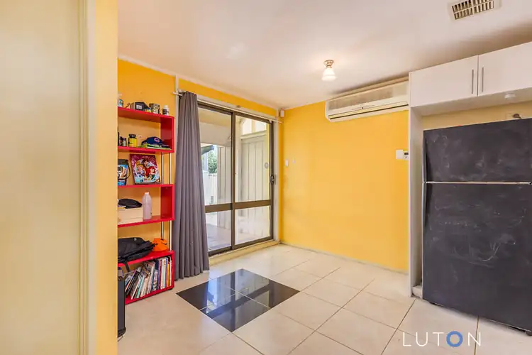 Second view of Homely house listing, 49 Murchison Street, Kaleen ACT 2617