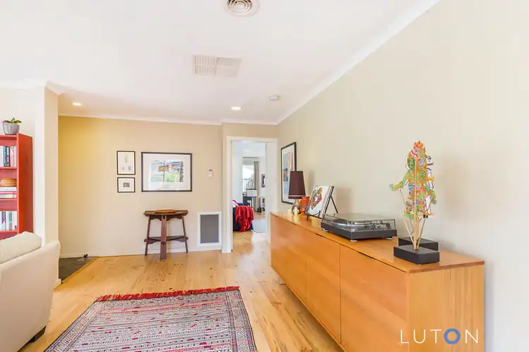 Sixth view of Homely house listing, 29 Durack Street, Downer ACT 2602