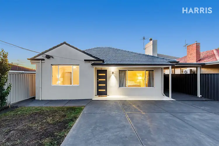 6 James Avenue, Brooklyn Park SA 5032