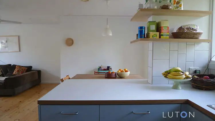 Fifth view of Homely house listing, 19 Madigan Street, Hackett ACT 2602