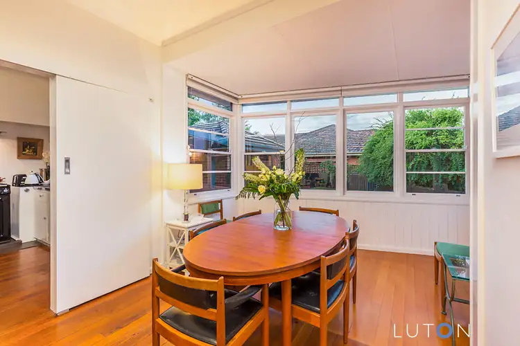 Sixth view of Homely house listing, 6 Lockyer  Street, Griffith ACT 2603