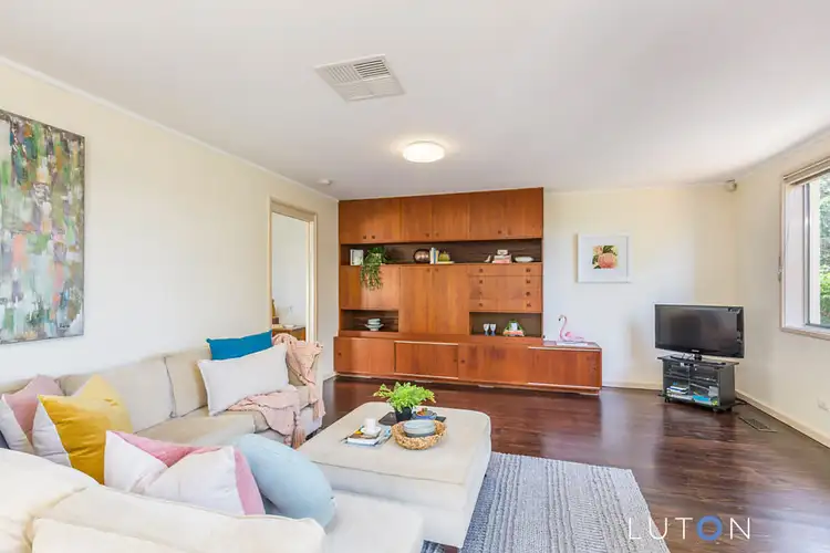 Fifth view of Homely house listing, 8 Embley Street, Holder ACT 2611