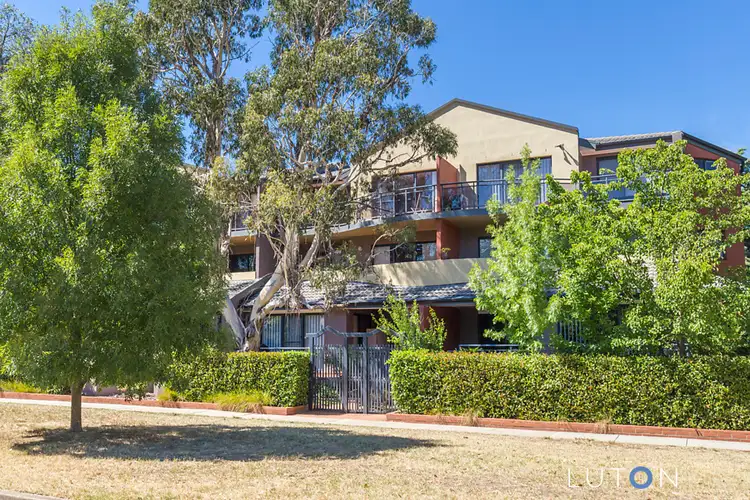 24/38 Watson Street, Turner ACT 2612