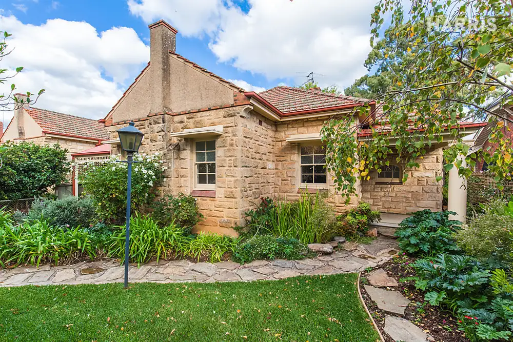 Main view of Homely house listing, 12 Stafford Grove, Heathpool SA 5068