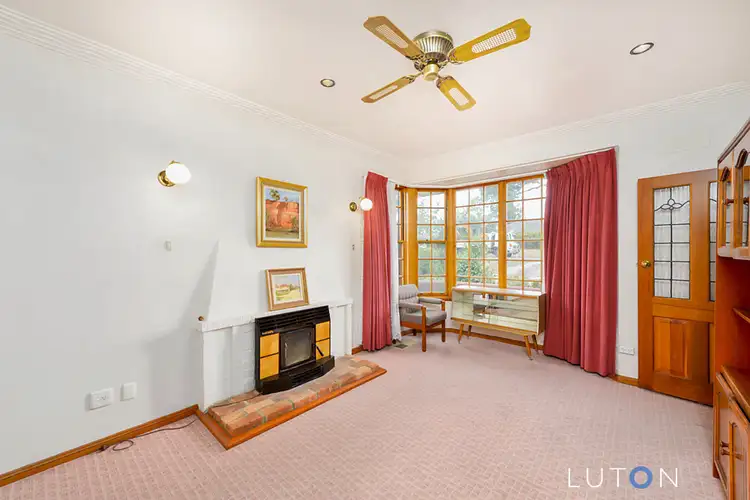 Fourth view of Homely house listing, 14 Landsborough Street, Griffith ACT 2603
