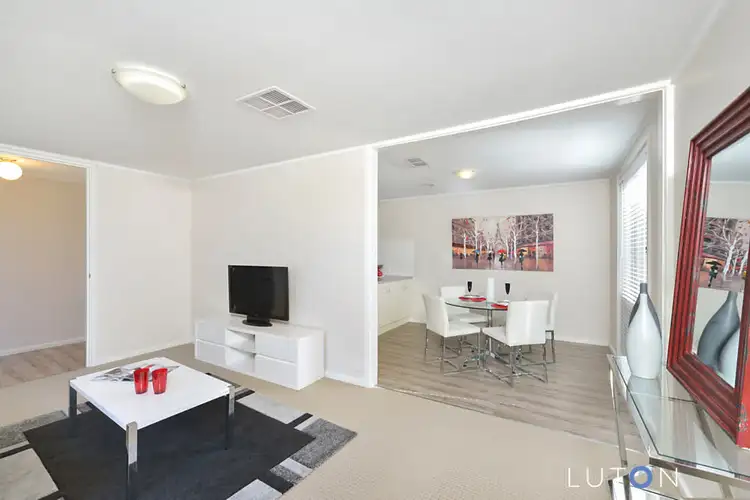 Second view of Homely house listing, 7 Kissane  Crescent, Evatt ACT 2617