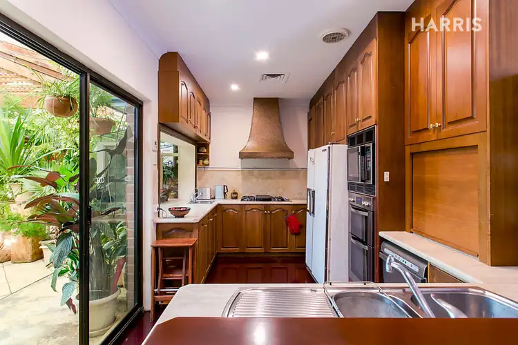 Fifth view of Homely house listing, 2 Diannella Court, Pasadena SA 5042