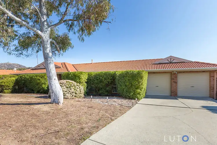 Sixth view of Homely townhouse listing, 14/2 Jane Price Circuit, Conder ACT 2906
