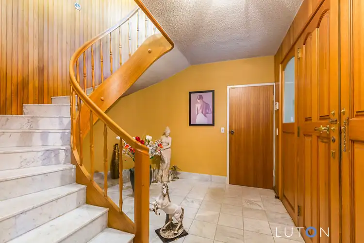 Third view of Homely house listing, 426 Bugden  Avenue, Fadden ACT 2904