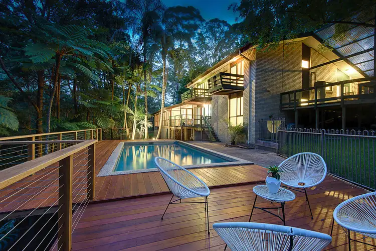 Second view of Homely house listing, 81 Kulgoa Road, Pymble NSW 2073