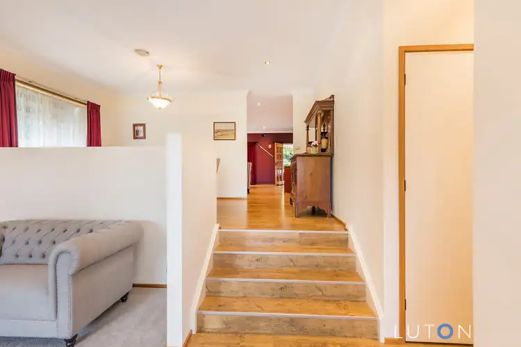 Fourth view of Homely house listing, 3 Counihan Court, Dunlop ACT 2615