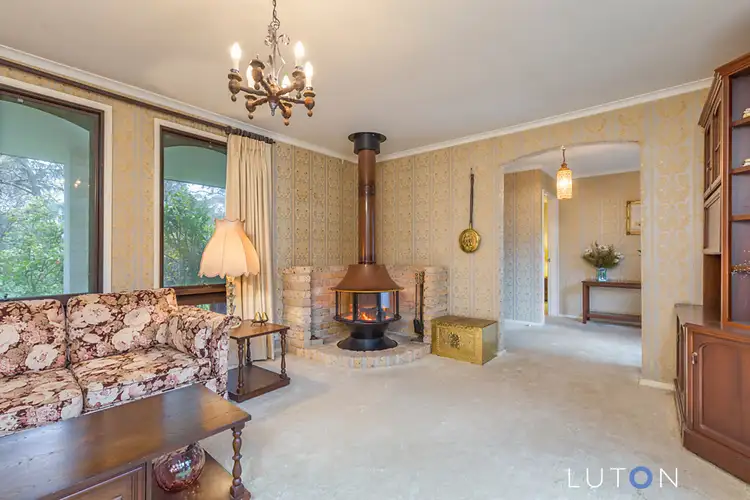 Sixth view of Homely house listing, 53 Kallara Close, Duffy ACT 2611