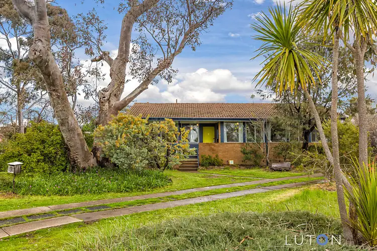 Second view of Homely house listing, 9 Boniwell Street, Higgins ACT 2615