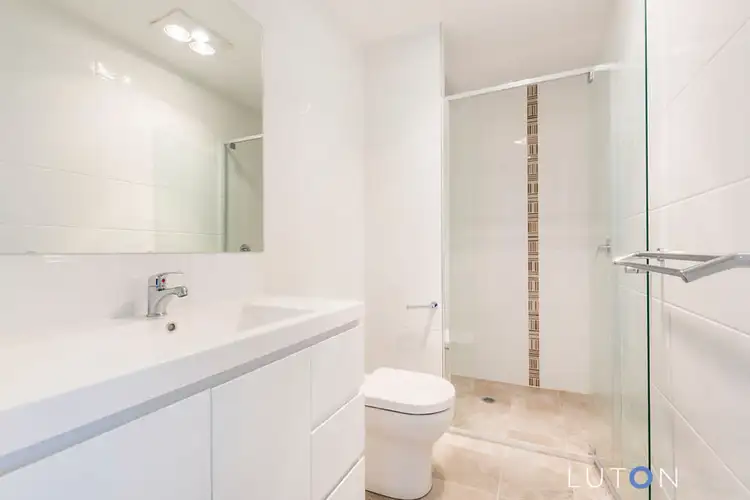 Fourth view of Homely apartment listing, 6/4 Wedge Crescent, Turner ACT 2612