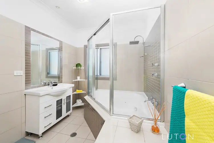 Fifth view of Homely townhouse listing, 2/18 Mowatt  Street, Queanbeyan NSW 2620