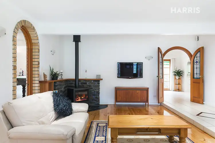 Third view of Homely house listing, 103 Eyre Street, Seaview Downs SA 5049