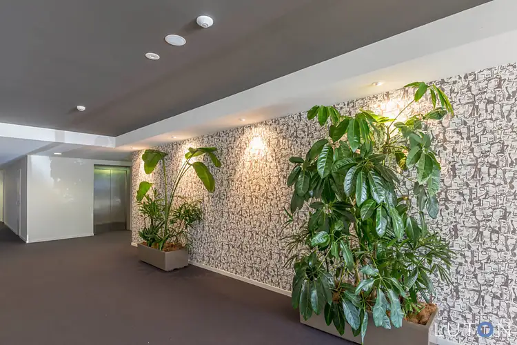 Second view of Homely unit listing, 28/76 Leichhardt Street, Griffith ACT 2603