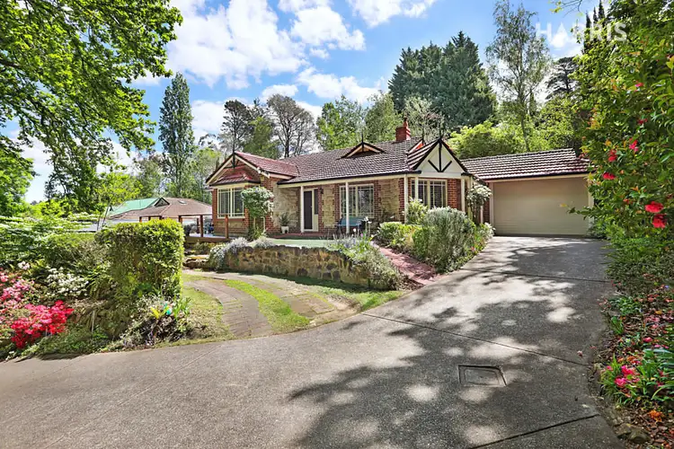 Main view of Homely house listing, 30 Avenue Road, Stirling SA 5152
