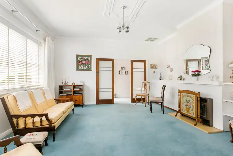 Second view of Homely house listing, 3 Clarence Street, Blackwood SA 5051