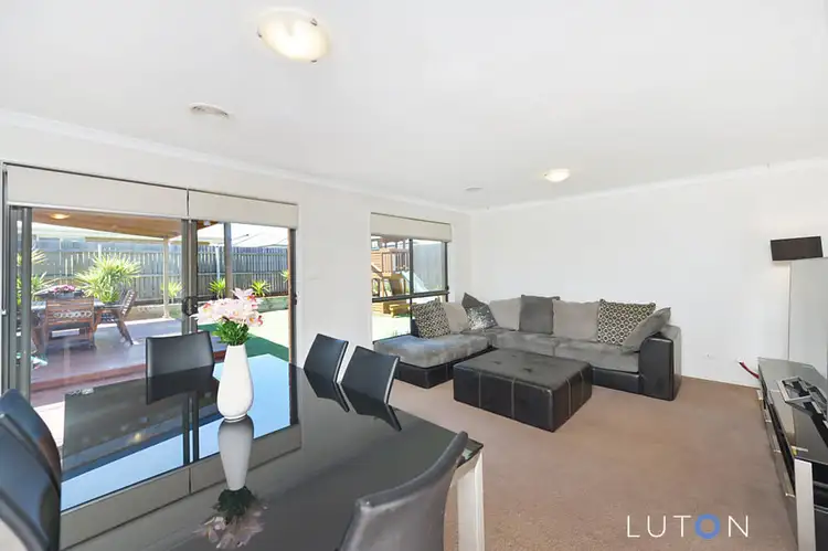 Fifth view of Homely house listing, 16 Stang Place, Macgregor ACT 2615