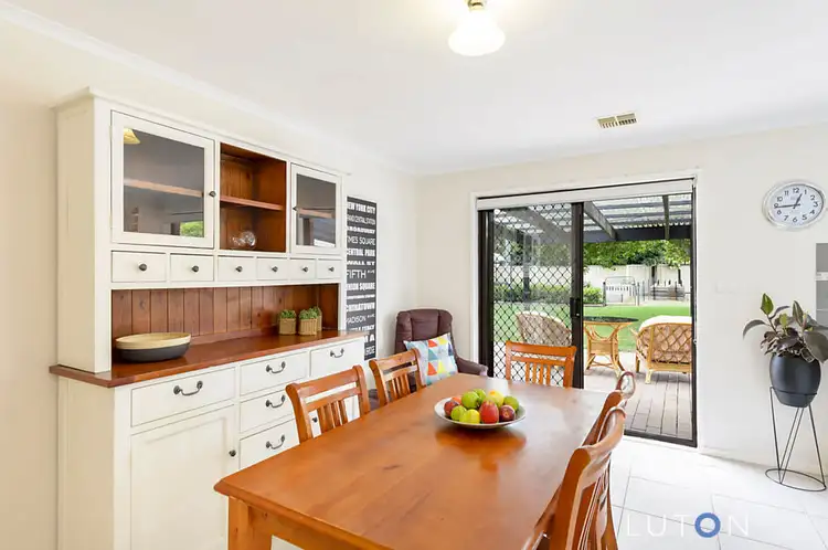 Third view of Homely house listing, 12 Baynton Street, Richardson ACT 2905