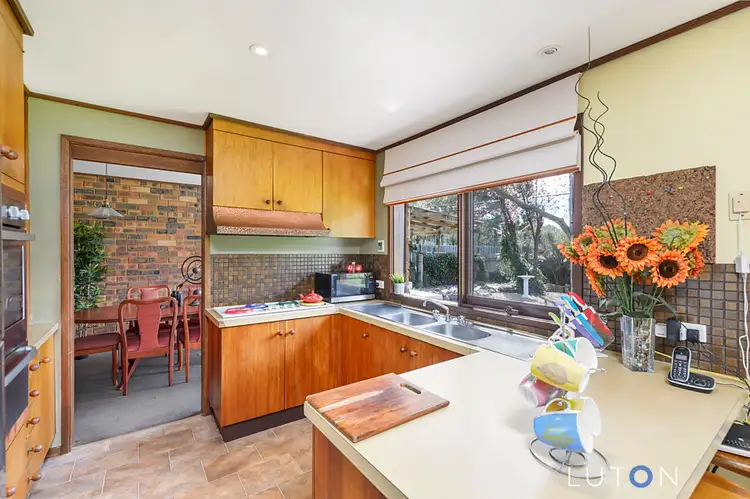 Second view of Homely house listing, 5 Lorimer Place, Wanniassa ACT 2903