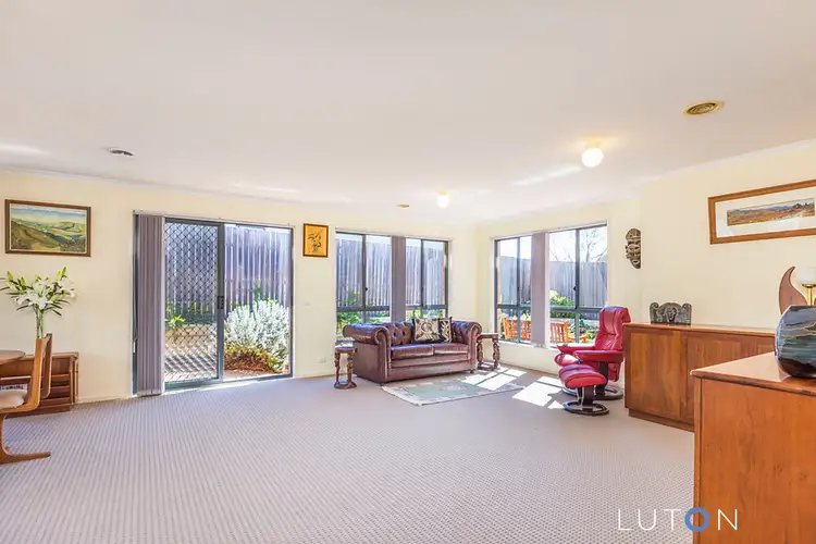 Fourth view of Homely house listing, 2/24 Gormanston Crescent, Deakin ACT 2600