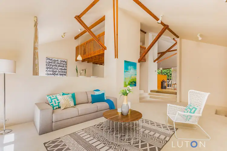 Sixth view of Homely townhouse listing, 6/3 Cabarita Terrace, O'malley ACT 2606