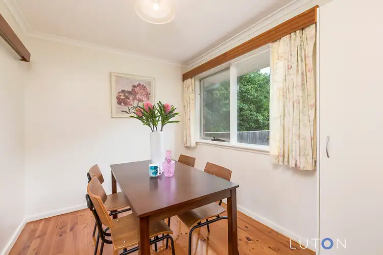 Fifth view of Homely house listing, 22 Higinbotham Street, Watson ACT 2602