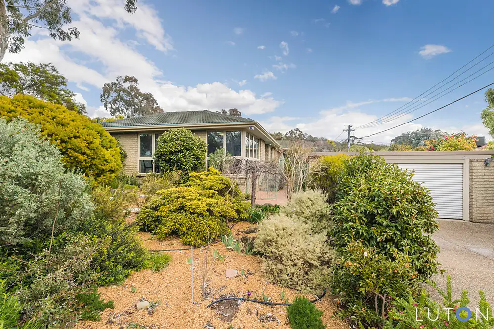 Main view of Homely house listing, 32 Wagga Street, Farrer ACT 2607