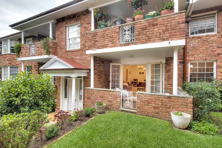 14/2 Cherry Street, Warrawee NSW 2074