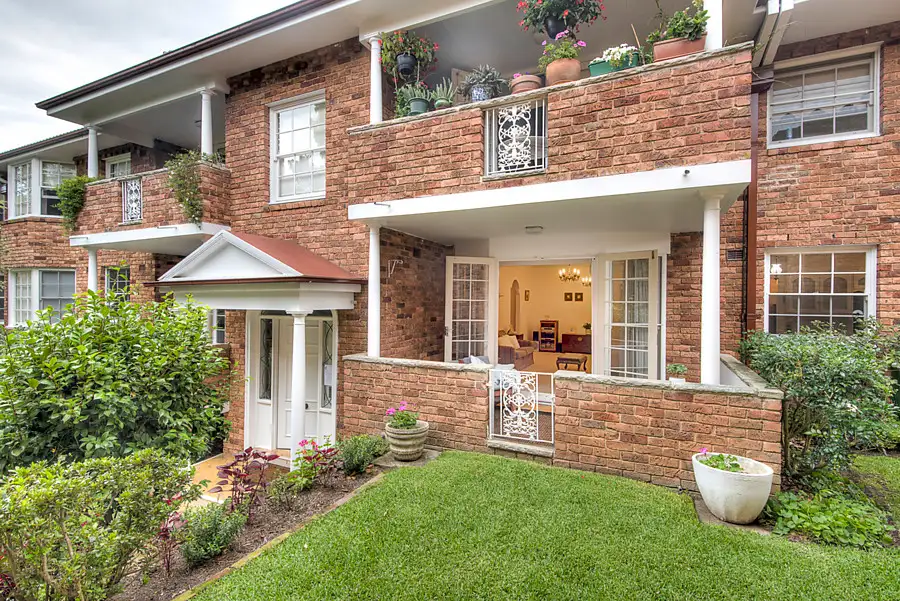Main view of Homely apartment listing, 14/2 Cherry Street, Warrawee NSW 2074
