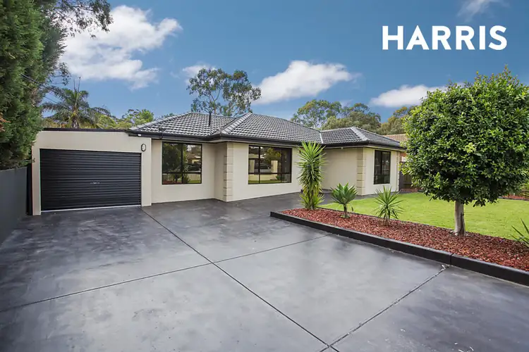 Main view of Homely house listing, 136 Smart Road, St Agnes SA 5097