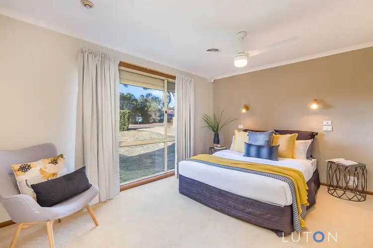 Third view of Homely house listing, 25 Kneebone Street, Bonython ACT 2905